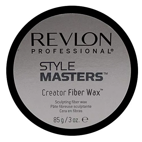 Revlon Style Masters Creator Fiber Wax Cera - 85 g