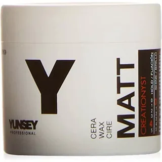 Yunsey - Creationyst Matt - Cera - 100 ml