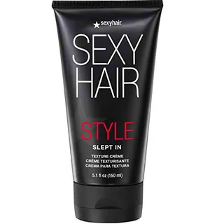 sexy hair STYLE slept in texture crème 150 ml
