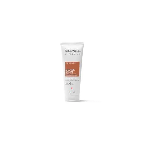 STYLESIGN TEXTURE - Crema moldeadora ideal para cabello medio a fuerte, 75 ml