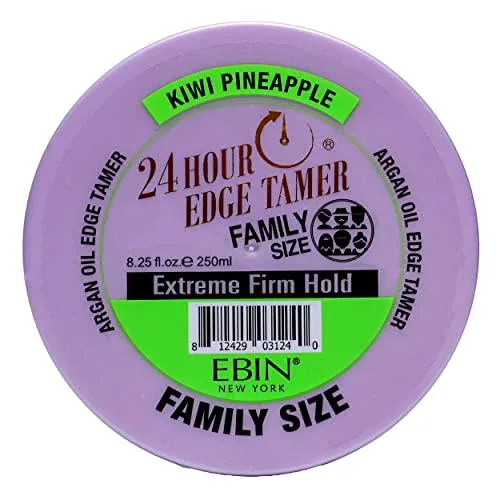 EBIN NEW YORK 24 horas edge tamer refresh - fijación extrema firme