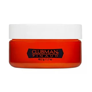 Club Man Clubman Pinaud Medium Hold Pomade. Pomada Fijación Media 48Gr 50 g