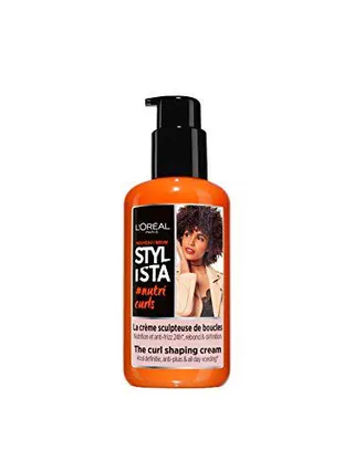L 'Oréal Paris Stylista crema sculpteuse de pendientes 200 ml