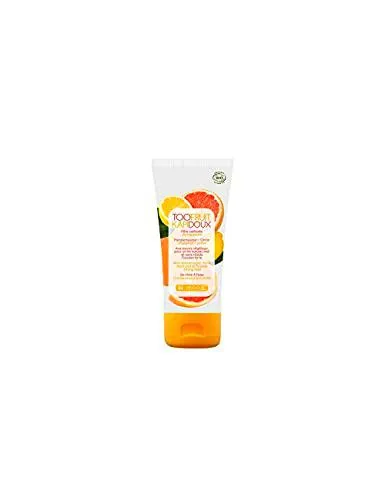 Toofruit Kapidoux - Pasta de peluquería (100 g)