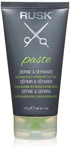 rusk Pasta Define and Separate Medium Hold, 1er Pack (1 x 110 ml)
