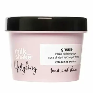 MILK_SHAKE - Grease Braid Defining Wax 100 ml