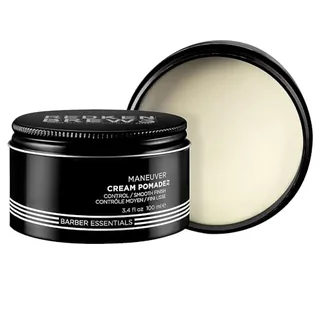 Redken Brews Maneuver Cream Pomade Cera Para Peina