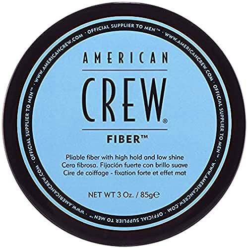 American Crew Fibra Moldeadora (Fijación Fuerte / Brillo Suave)