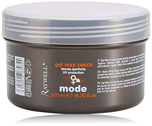 Raywell - Gel Wax Cocco - 500 ml