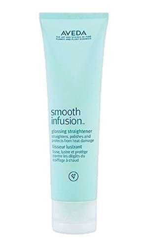 Aveda Smooth Infusion Glossing Straightener - 125 ml