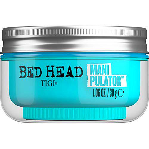Tigi Bed Head by TIGI - Manipulator, pasta texturizadora con agarre firme