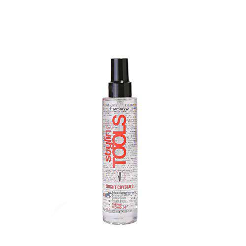 Fanola Styling Tools Glossing Crystals - Cristales (100 ml)
