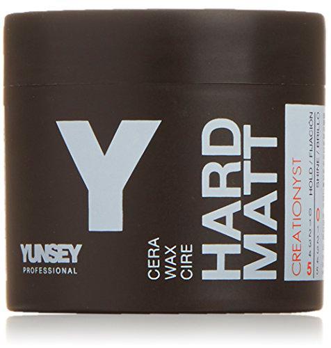 Yunsey - Cera Hard Matt - 100 ml