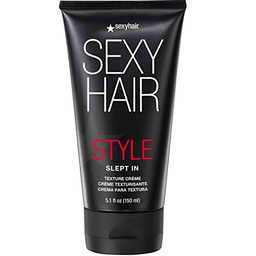sexy hair STYLE slept in texture crème 150 ml