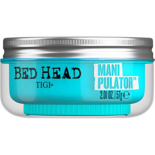 Tigi Bed Head by Tigi Manipulator, Pasta texturizadora con agarre firme, 57 g