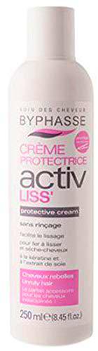 byphasse crema protectora Activ Liss&quot;Cabello rebeldes