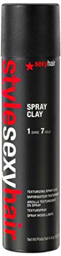 Style Spray Clay Texturizing Spray Clay 50 ml