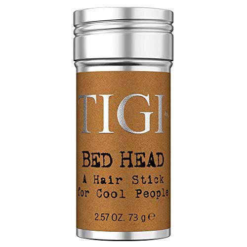 Bed Head for Men by Tigi - Barra de cera capilar para fijación potente, 73 g