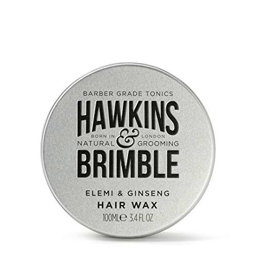 Hawkins &amp; Brimble cera para el cabello, 100 ml