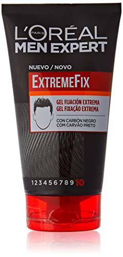 L'Oreal Paris Men Expert Extremefix Gel Fijación Extremo Nº10 150 ml
