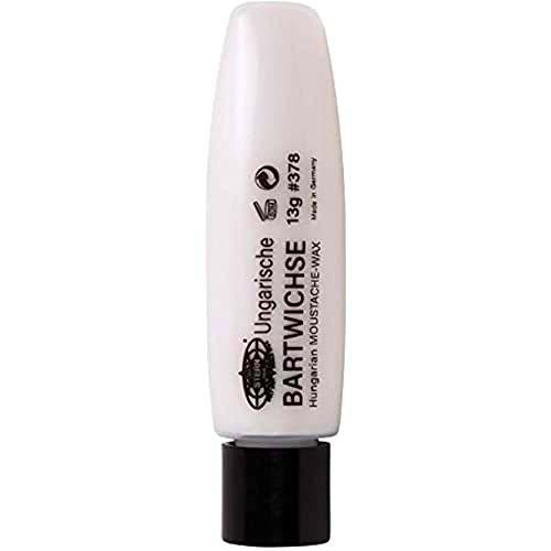 Stella ungherese Moustache Cera incolori 13g/ml