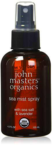 John Masters Organics Cuidado del Cabello Styling Mist Beach >> << Efecto tiene 266ml lavanda