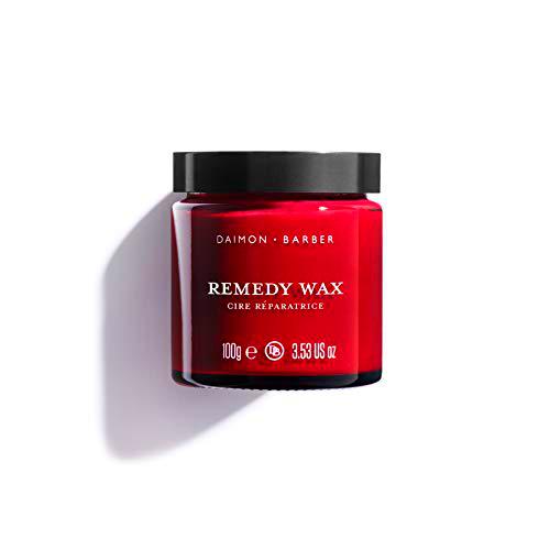 Daimon Barber Remedy Wax 100 g