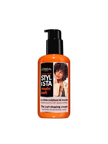 L 'Oréal Paris Stylista crema sculpteuse de pendientes 200 ml