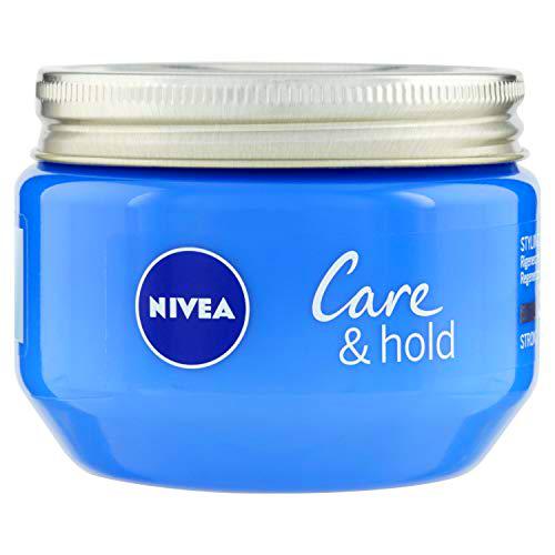 Nivea Hair - Styling Cream - Gel 150 ml