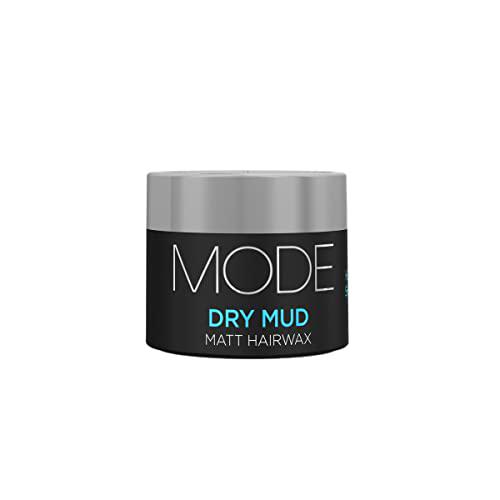 MODE Dry Mud Matt Hairwax