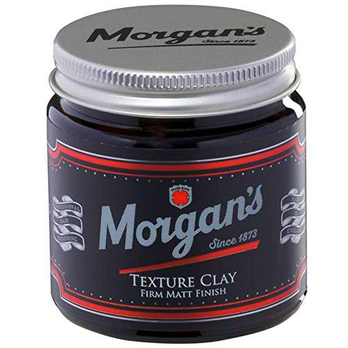 Morgan's Styling Texture Clay 500 ml