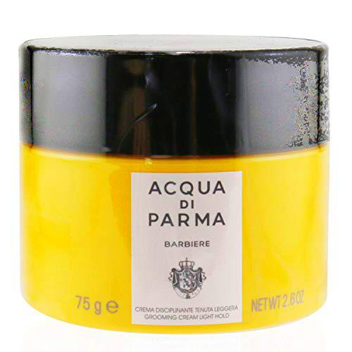 ACQUA DI PARMA - GROOMING CREAM LIGHT HOLD 75 G