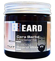 TMT Cera Barba para moldear - 100 gr