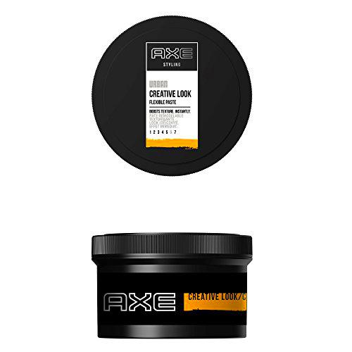 AXE Styling Messy Look Flexible Paste Tratamiento Capilar