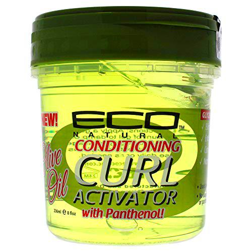 Eco Styler Eco Conditoning Curl Activator Olive Oil