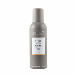 Keune Style Spray Wax 46 - Cera para el cabello (200 ml)