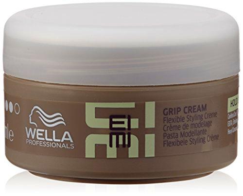 Wella Grip Cream Crema Cera 75 ml Styling Dry Professionals