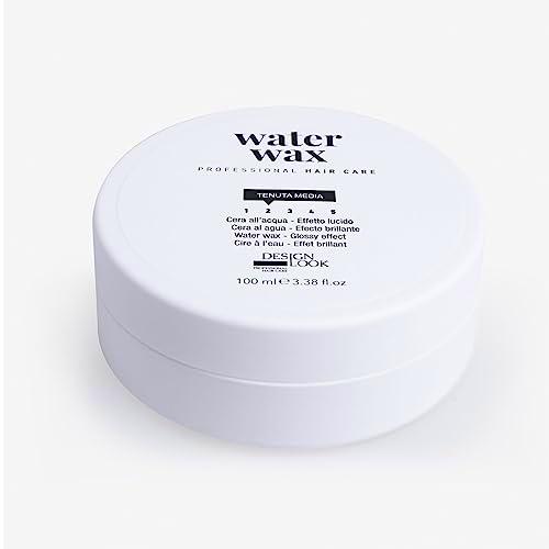 Water Wax Fuerza 2 100 ml