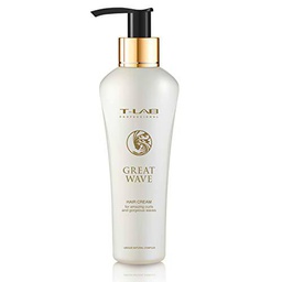 T-LAB PROFESSIONAL - Great Wave Hair Cream 130 ml