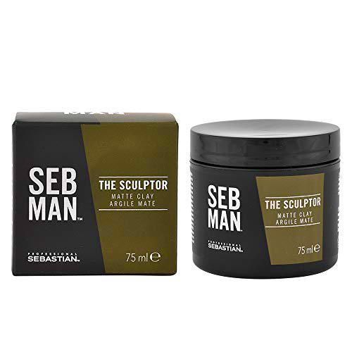 Seb Man The Sculptor - Pasta mate