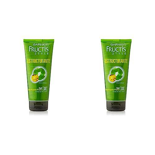 Garnier Fructis Style Gel Estructurante Extra Fuerte