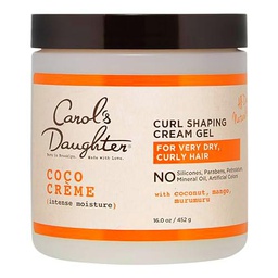 Carol's Daughter Coco Crème, Curl Defining Gel Crème