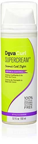 Deva Curl Supercream 150ml 150 ml