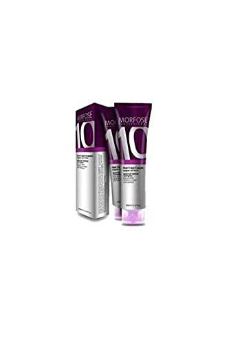 Morfose 10 Crema profesional para el cabello, 100 ml, color lila