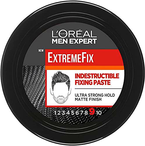 L'Oreal Men Expert Extreme Fix - Pasta de fijación indestructible