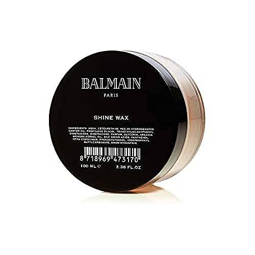 Balmain Paris - Shine Wax 100 ml