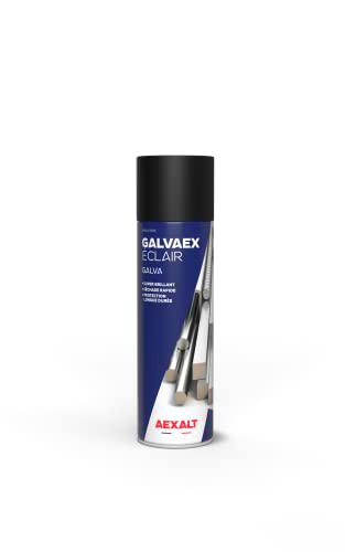 Aexalt GALVAEX Eclair - Galva súper brillante - 650 ml