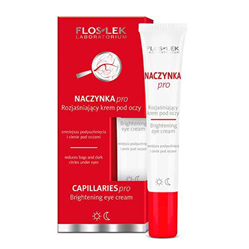 Crema hidratante de la marca FLOS-LEK ideal para Unisex adulto