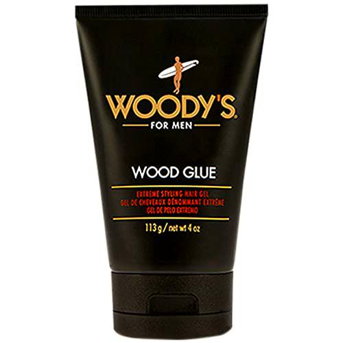 Woody 's Wood Glue Gel stylant Extreme 113 G