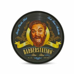 ZZ CERA DE FIBRA FIJACION ULTRA FUERTE 120ML